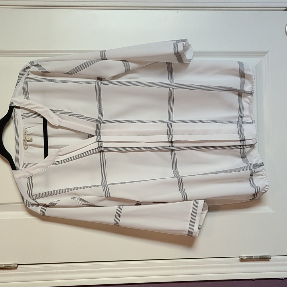 41 Hawthorn Blouse